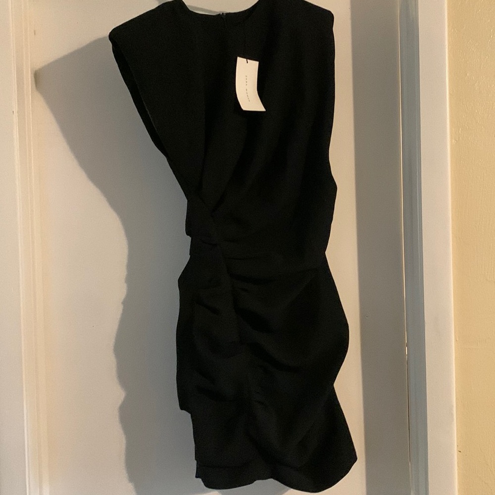 Zara dress NWT
